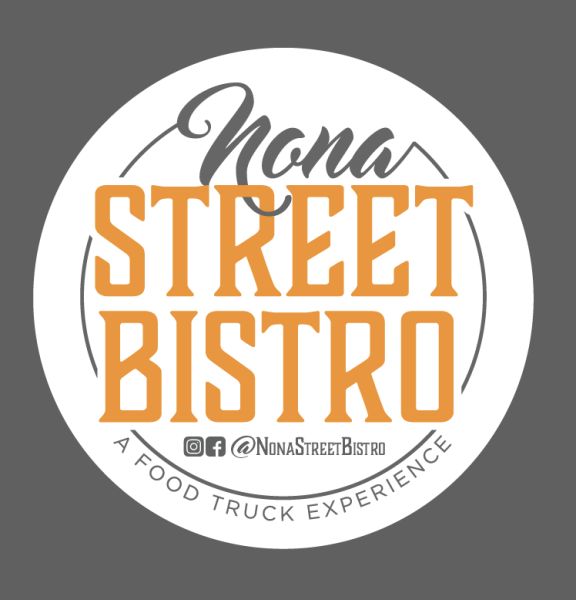 Nona Street Bistro - Logo
