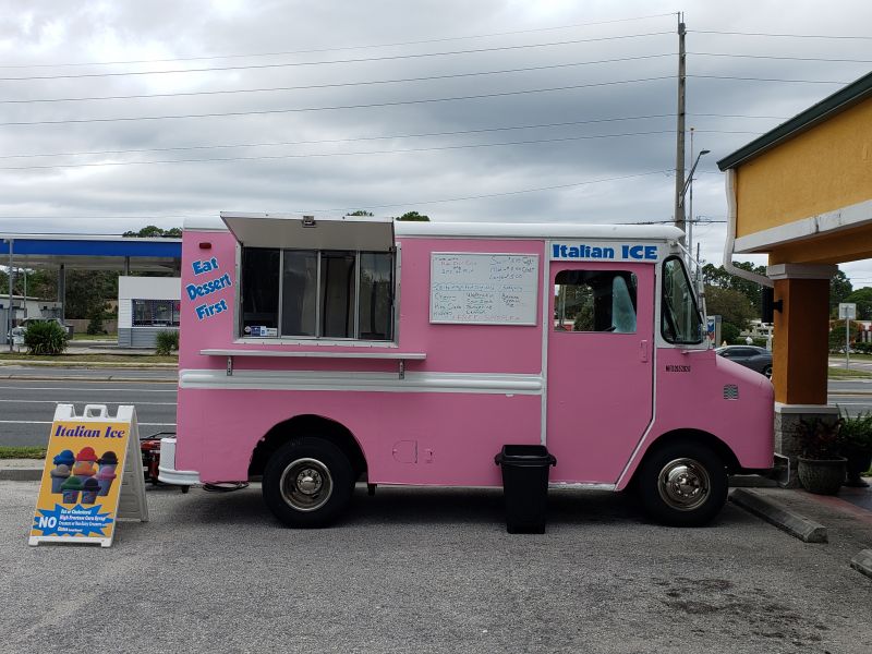 Food Trucks in Gainesville: A Culinary Adventure