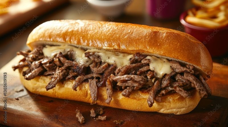 7 Sisters Gourmet Food Truck