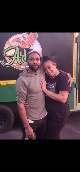 Ada's Jerk On The Bay