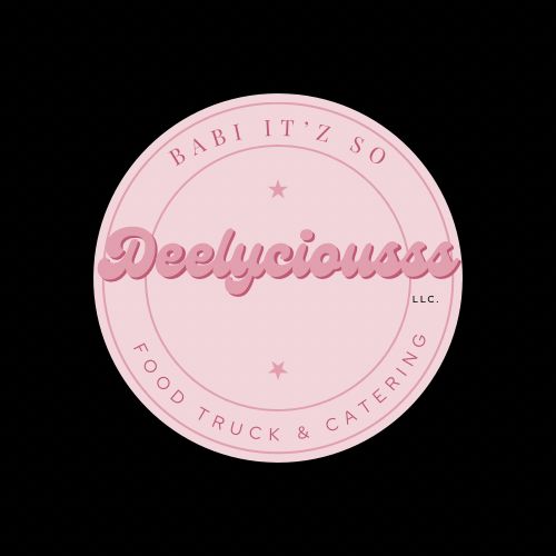 Babi It'z So Deelyciousss L.L.C. - Logo