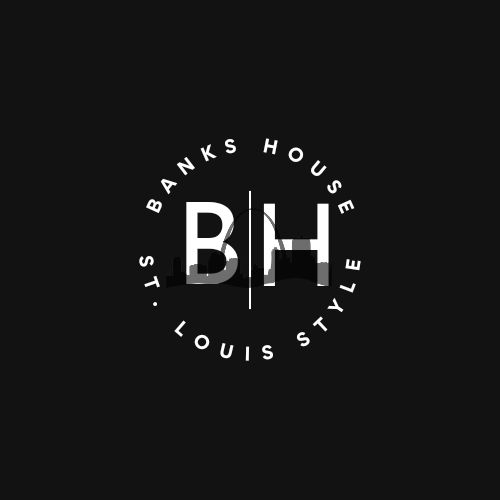 Banks House - Logo