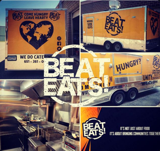 Beat Eat's