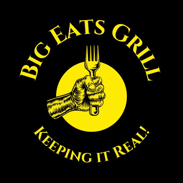 Big Eats Grill - Logo