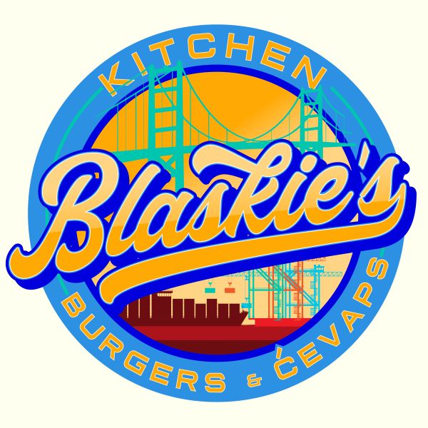 Blaskie's Kitchen