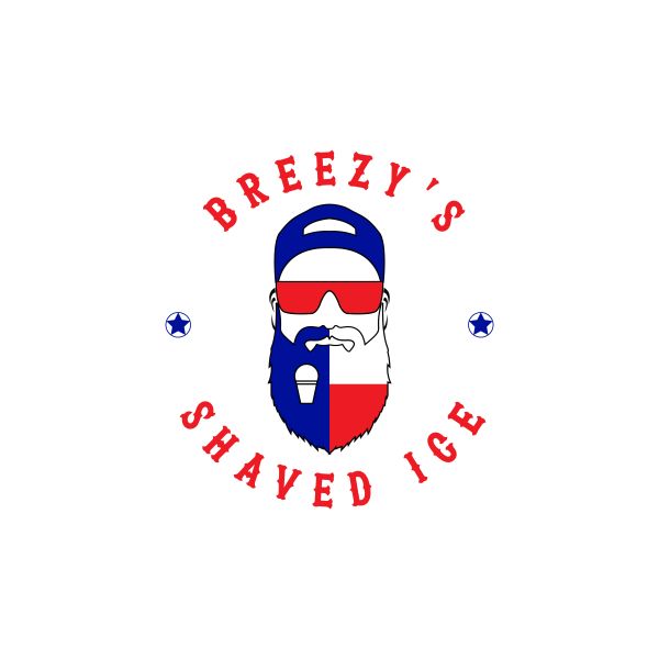 Breezy's Shaved Ice