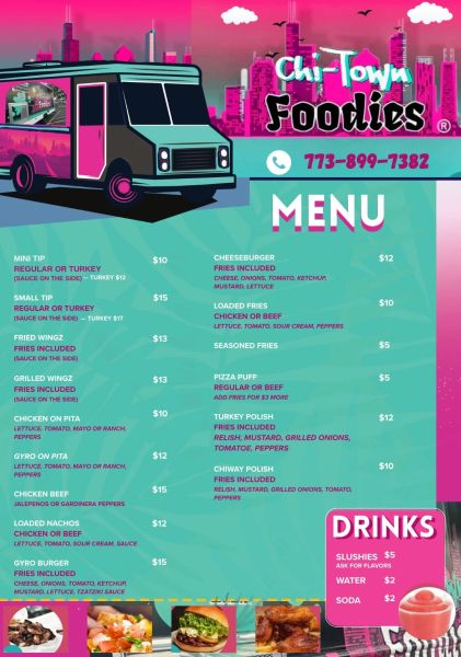 ChiTown Foodies