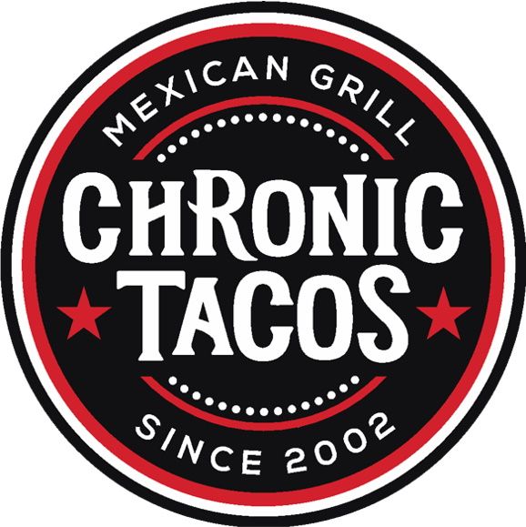 Chronic Tacos Truck - Logo