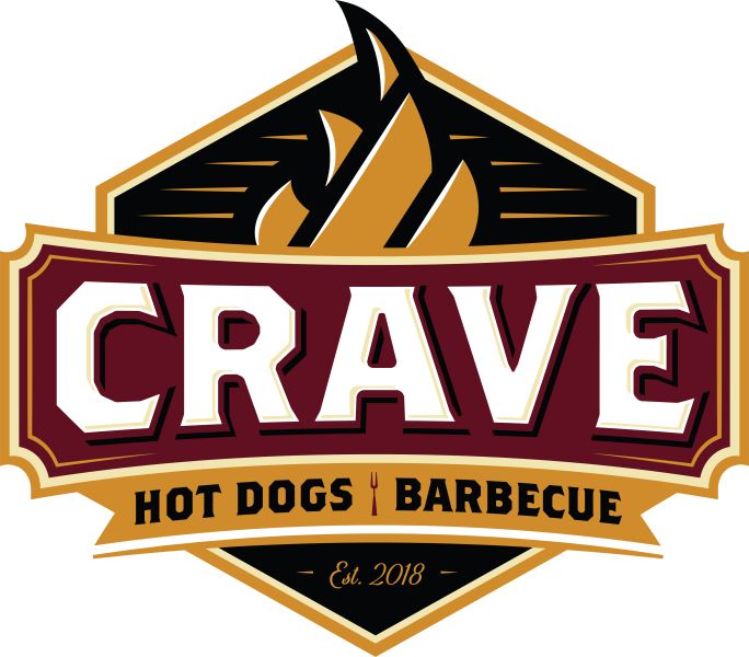 Crave Hot Dogs & BBQ