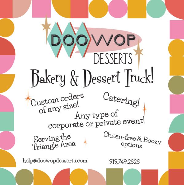 Doo Wop Desserts