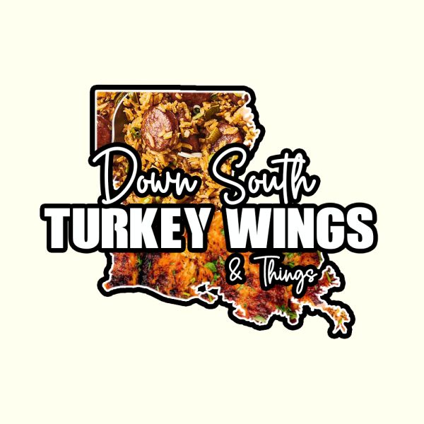 Down south turkey, wings, and things
