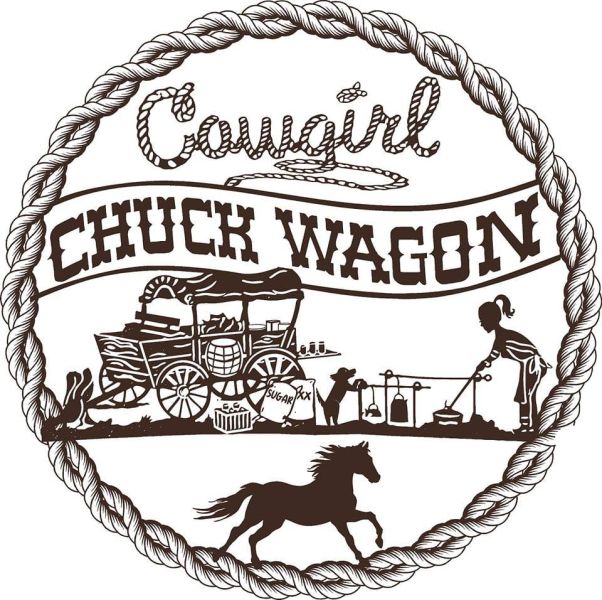 Cowgirl Chuckwagon