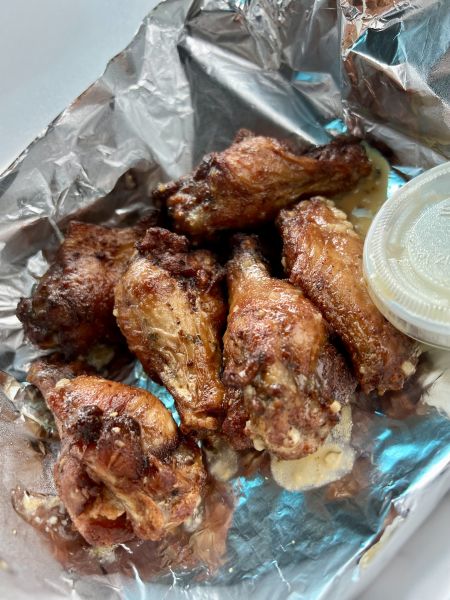 SMASH AHH BURGER LLC