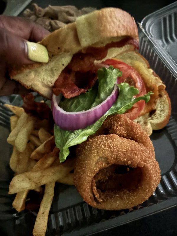 TruLee Delightful Eats