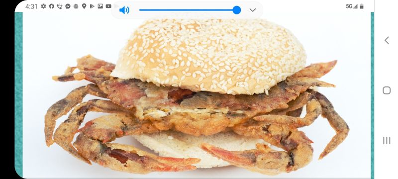 Laughing Crab Catering