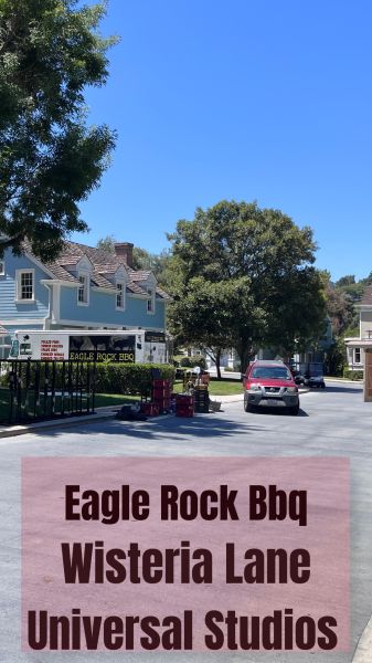 Eagle Rock Bbq