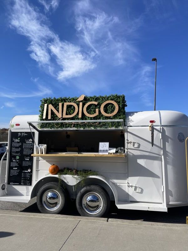 Indigo Creperie