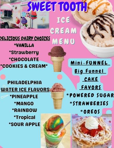 Mobile Yum Yum Food Truck & Catering