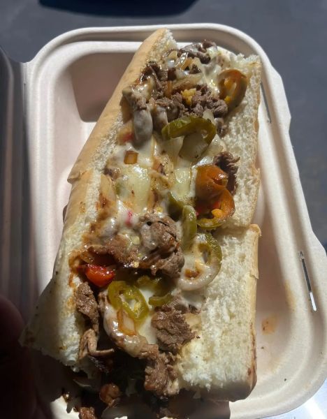 Reno's Cheesesteaks