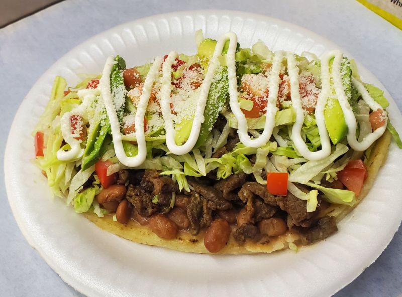 Tacos Gutierrez