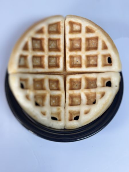 Bobbie’s Breakfast Bar