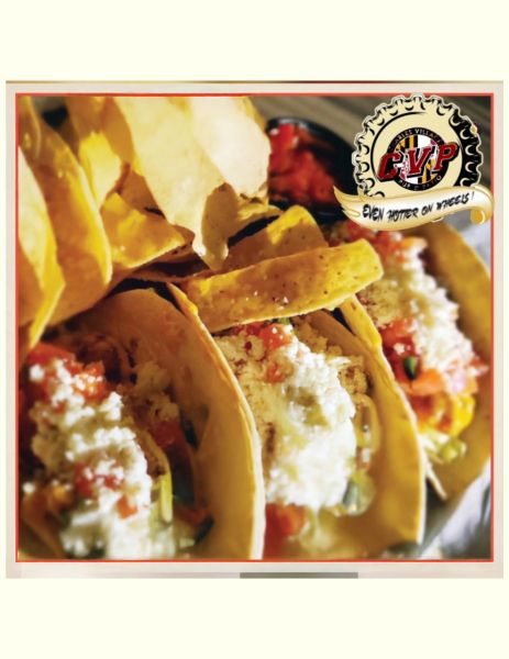 CVP - Even Hotter on Wheels !