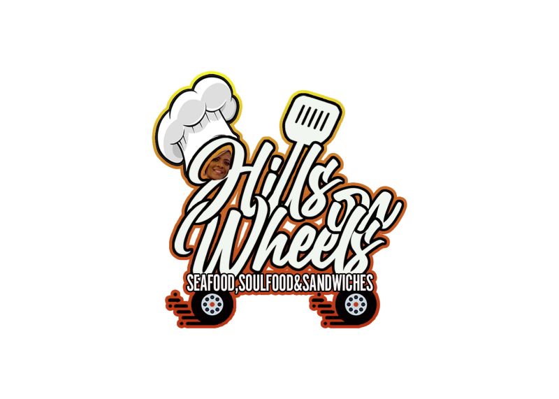 HILLS ON WHEELS - Primary