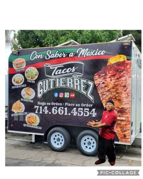 Tacos Gutierrez