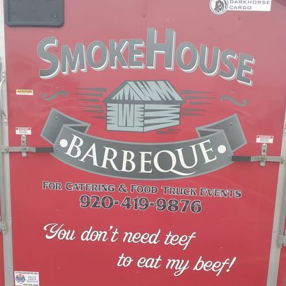 Smokehouse Barbeque