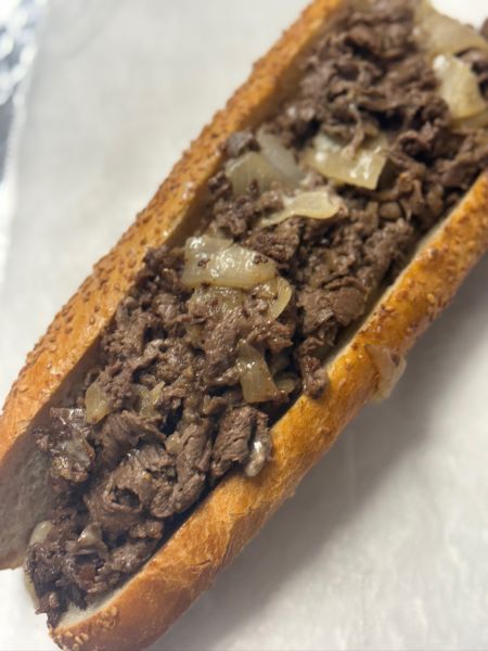 Mario and Gino’s Italian Kitchen