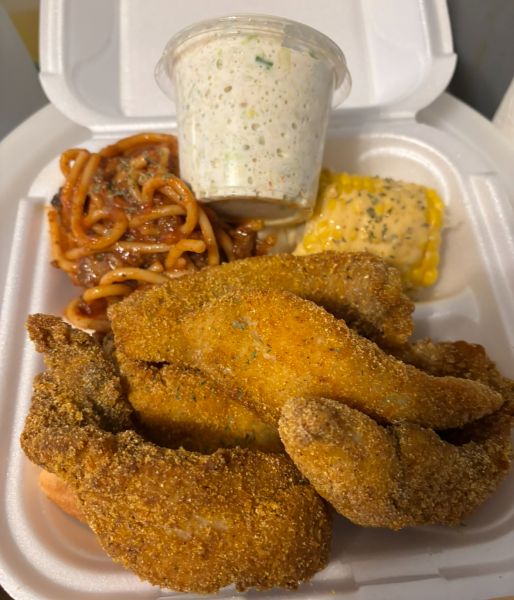 TruLee Delightful Eats