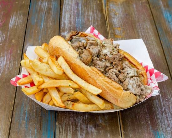 That's My Dog Foodtruck