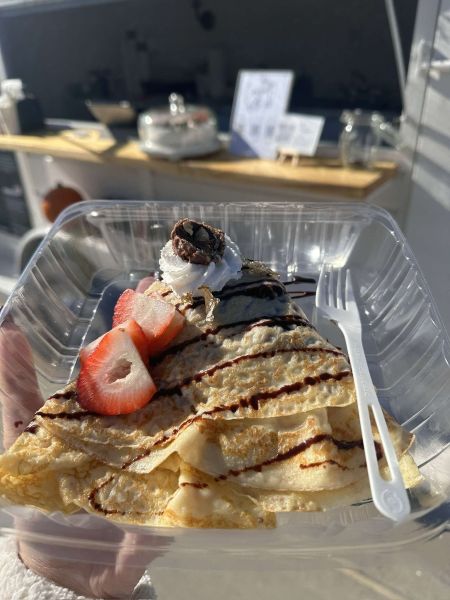 Indigo Creperie