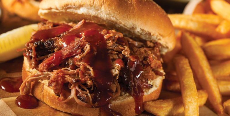 Penguin Foods and Snow Cones