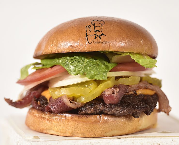 The Celebration Food Truck