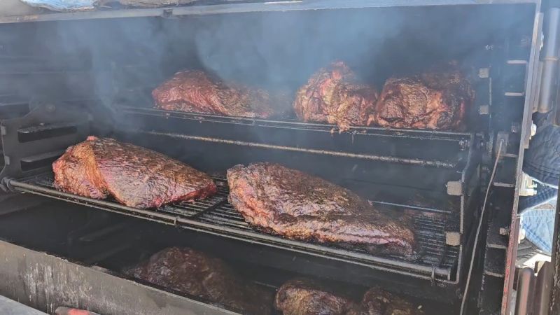 Celtic Chicken BBQ
