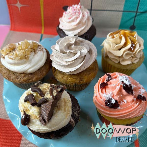 Doo Wop Desserts