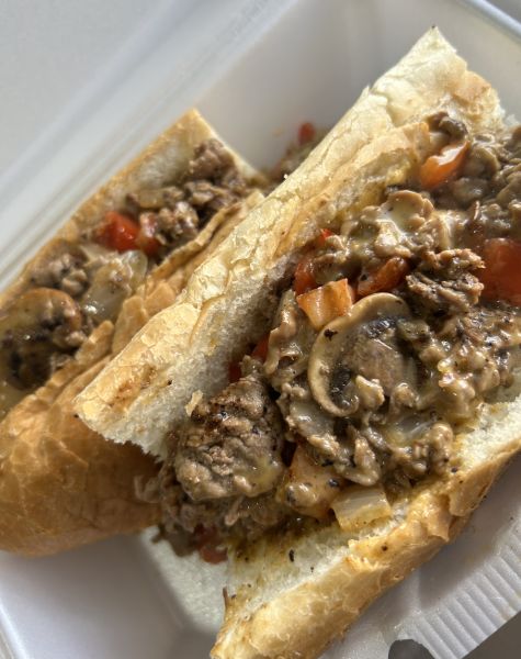 Reno's Cheesesteaks