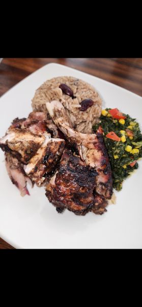 Ada's Jerk On The Bay