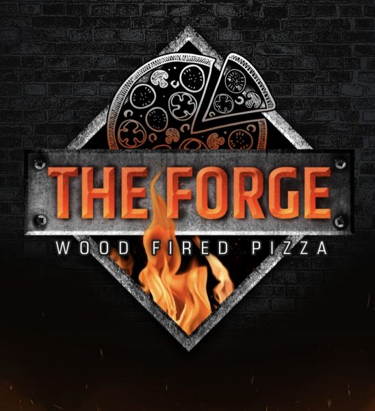 Forge Wood fire Pizza