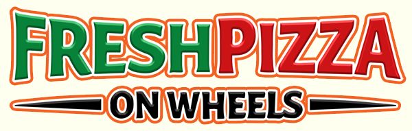 Fresh Pizza on Wheels