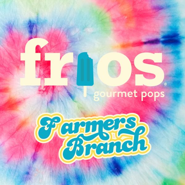 Frios Gourmet Pops (Farmers Branch) - Dream Delight LLC