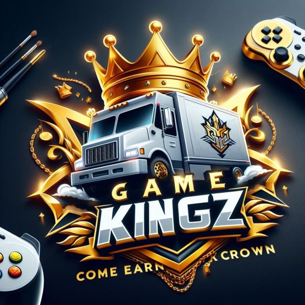 Game King