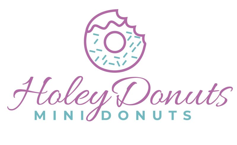 Holeydonuts Minidonuts