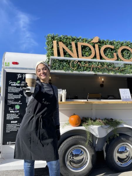 Indigo Creperie