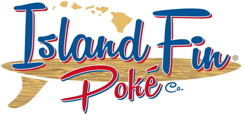 Island Fin Poke