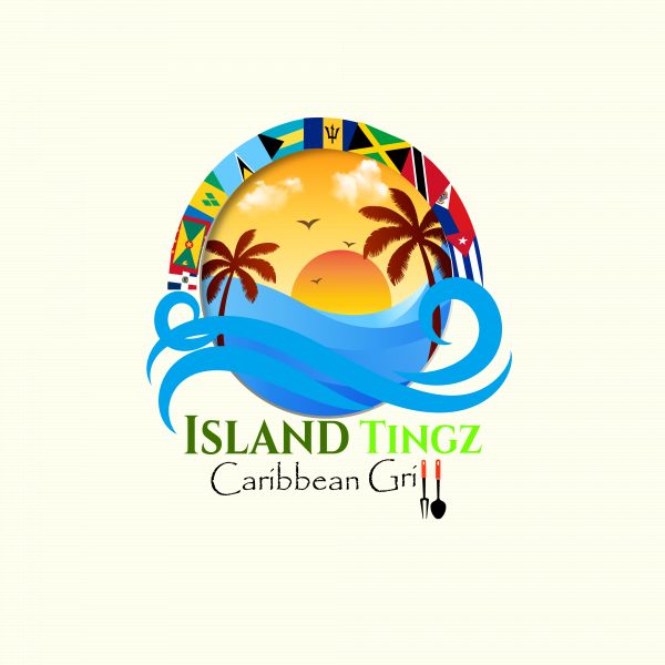 Island Tingz Caribbean Grill