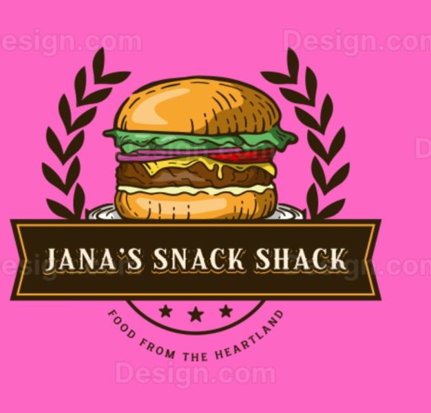 JANA'S SNACK SHACK