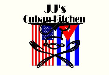 JJ's Cuban Kitchen - Logo