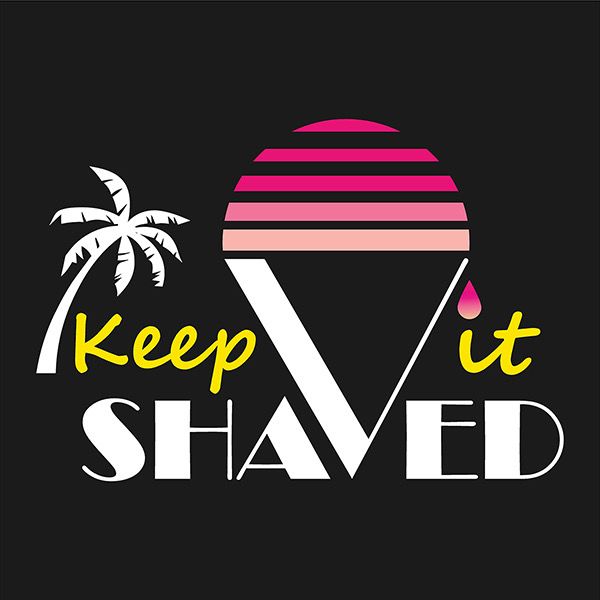 Keep It Shaved